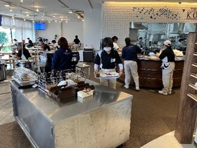 アドベンチャーワールド