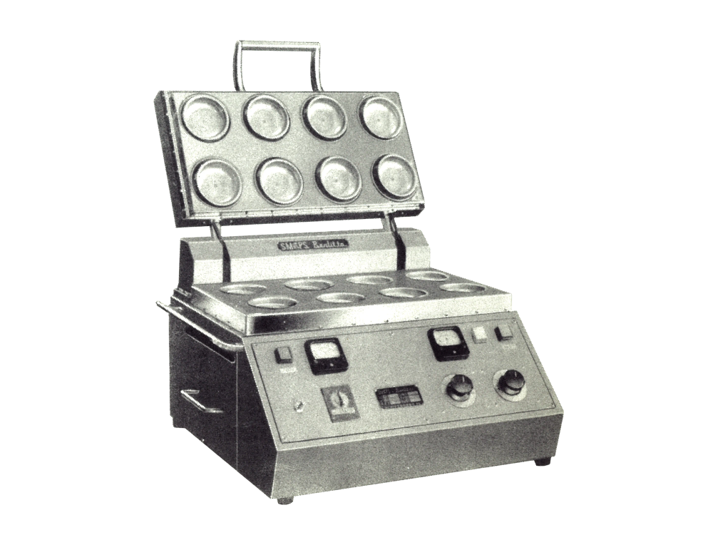 PS-2ベンリッター_history