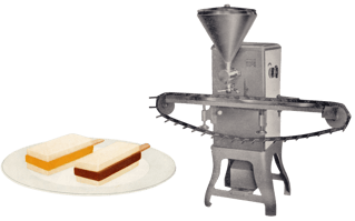 アイスクリーム充填機 SM-2