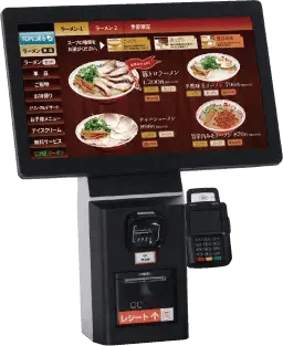 SEMOOR_券売機_キャッシュレスのみ