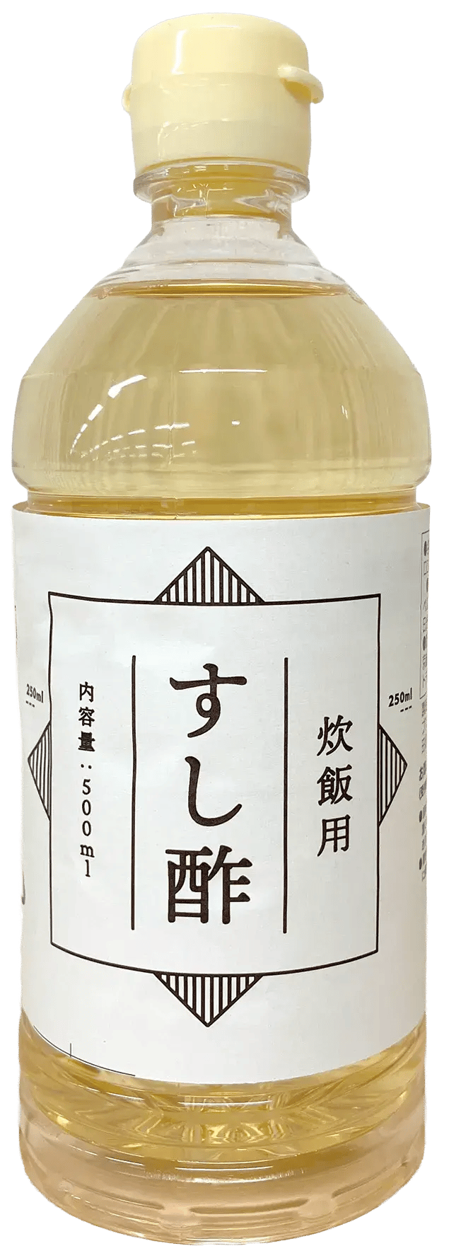 炊飯用すし酢｜鈴茂器工