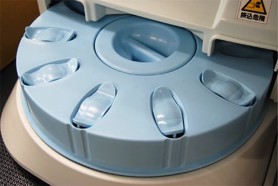 SUZUMO 調理器具 回転寿司・寿司」業態で使用される製品｜鈴茂器工株式会社