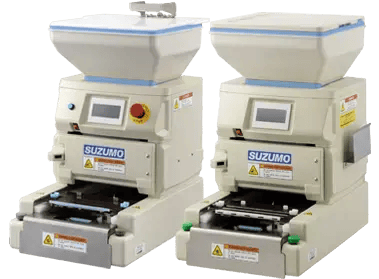 海外仕様】のり巻きロボット SVR-NXA｜鈴茂器工