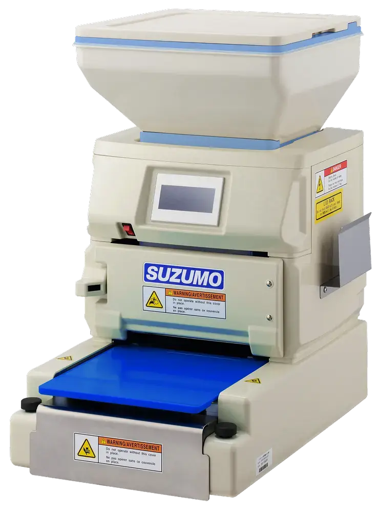 SUZUMO/鈴茂器工/スズモ 海苔巻きロボット ◇SVR-NNV◇ 業務用 44290Y