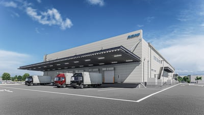 11-1鶴ヶ島テックプラント南側外観-2025031時点