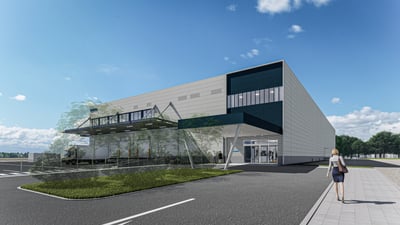 11-2鶴ヶ島テックプラント北側外観-202503時点