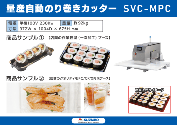SVC-MPC+