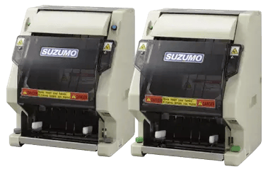 海外仕様】のり巻きカッター SVC-ATC｜鈴茂器工