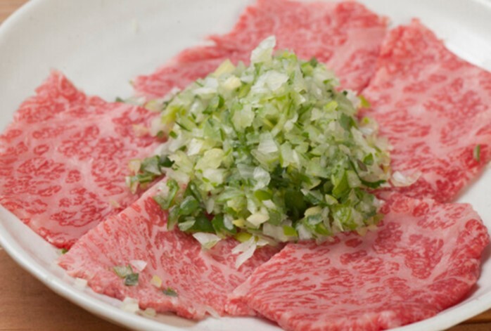 こだわりの焼肉店にFuwarica
