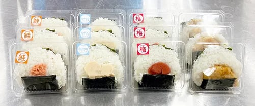 Fuwaricaおむすびオプション活用術