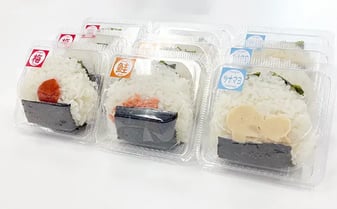 Fuwaricaおむすびオプション活用術