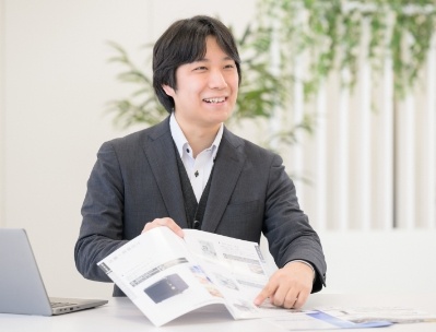 募集要項｜鈴茂器工株式会社