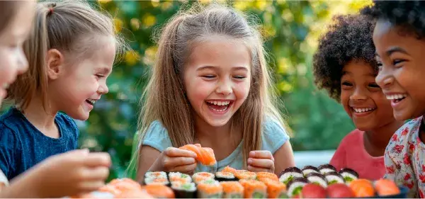 食文化イメージ4