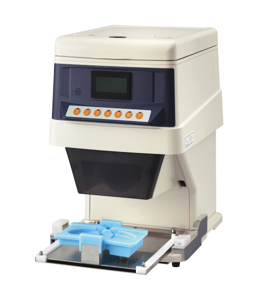 飲食店で使用される製品｜鈴茂器工株式会社