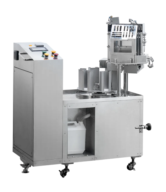 いなりページ 工場向け いなり寿司製造機｜鈴茂器工株式会社