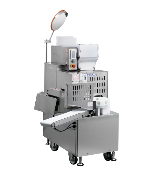 工場向け その他機械｜鈴茂器工株式会社