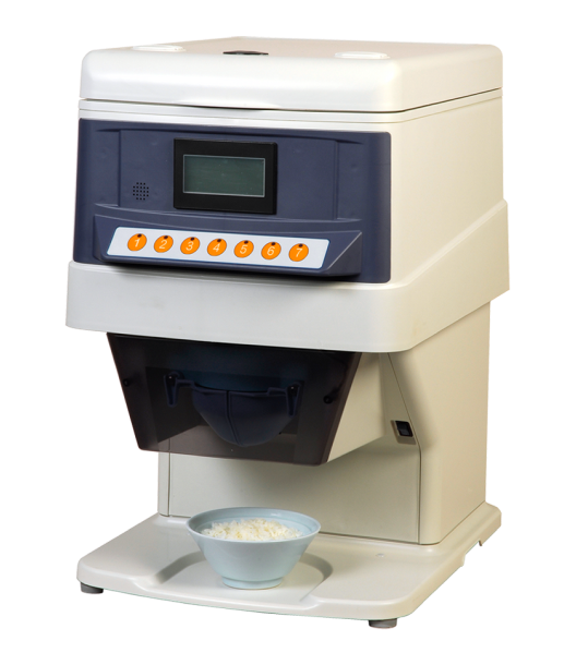 シャリ弁ロボ　送料込み 　【早い者勝ち】 シャリ弁ロボ 送料込み 【早い者勝ち】 シャリロボ 送料込み