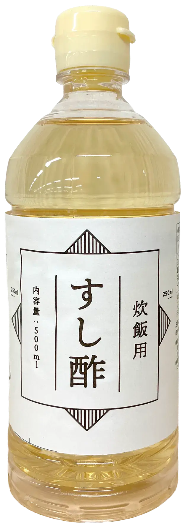 炊飯用すし酢｜鈴茂器工