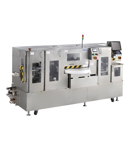 のりまき のり巻きカッター SVC-ATC｜鈴茂器工