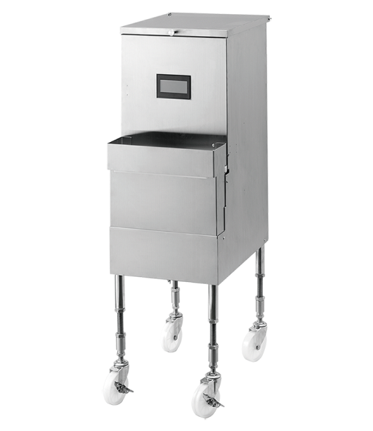 寿司ロボット｜鈴茂器工株式会社