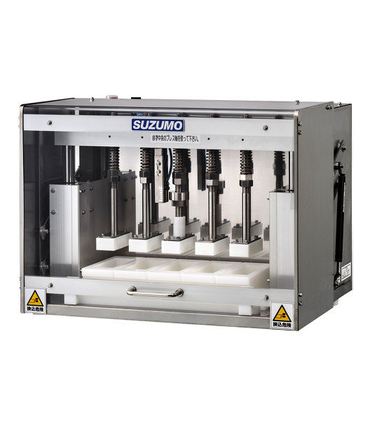 SUZUMO 調理器具 製品情報｜鈴茂器工株式会社