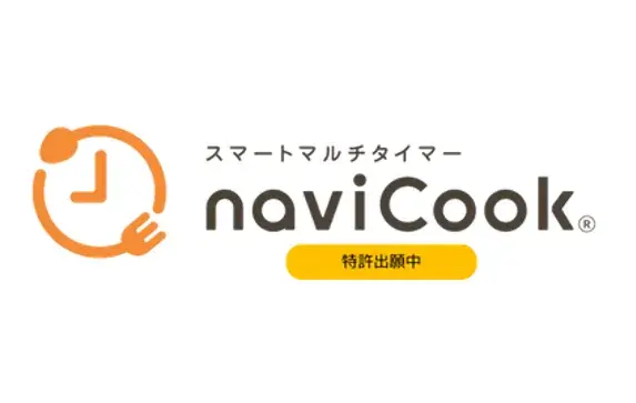 naviCook 概要資料