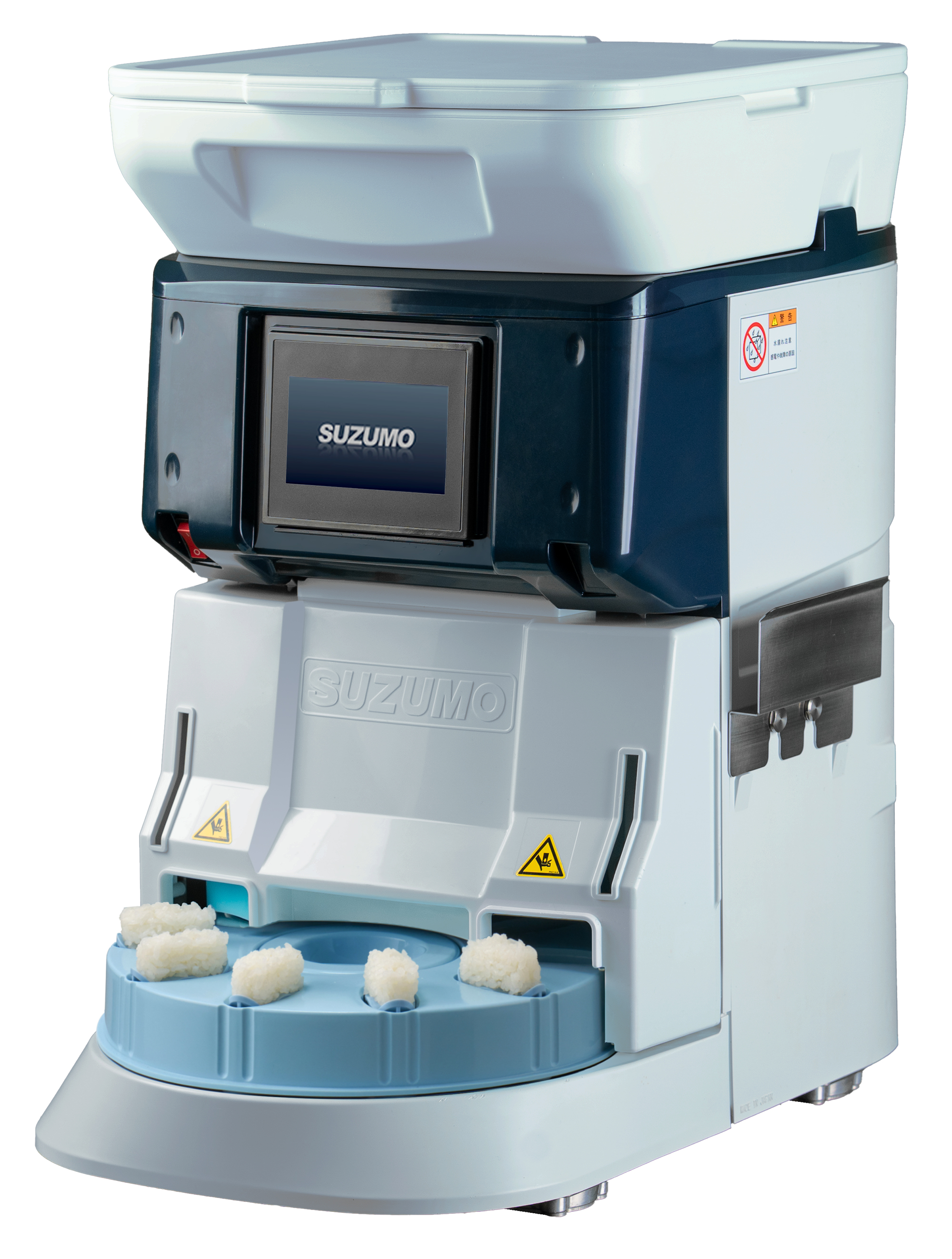 小型シャリ玉ロボットSSN-KTA 発売のお知らせ