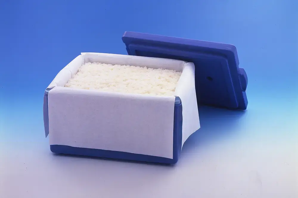 鈴茂機工　シャリボックス　保温・保冷ボックス シャリボックス｜鈴茂器工